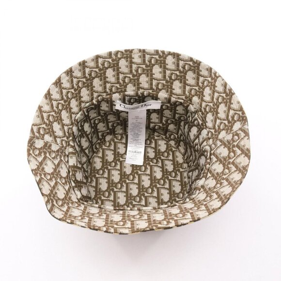 Dior Hat Mizza Bucket Other Hats